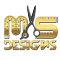 MS Designs Collection logo