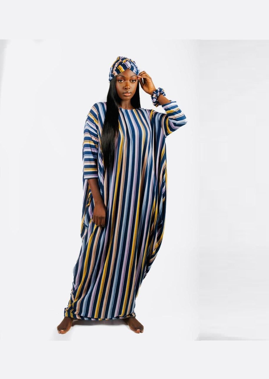 CAFTAN SET