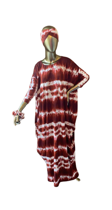 CAFTAN SET